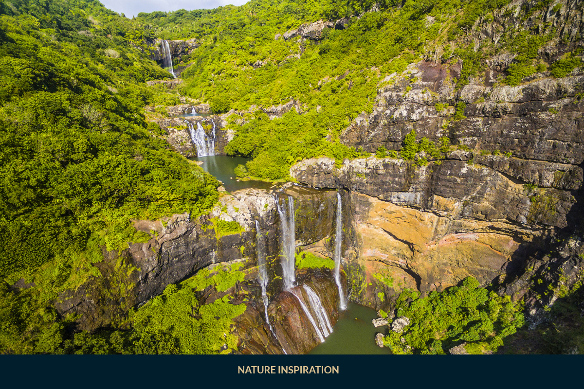 AQUA SHELF – Silver - Image 5