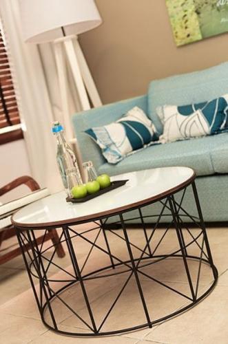 Metal-Glass-Coffee-Table-Belle-Mare-Plage-Hotel
