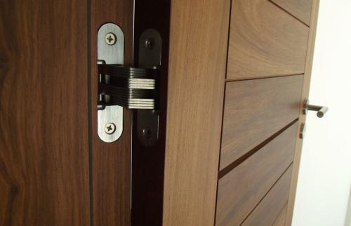 Timber-Door-with-Invisible-Hinges-Individual-Client