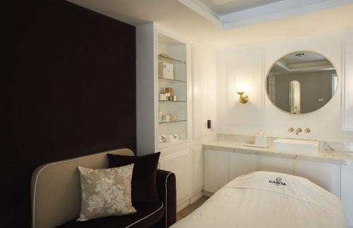 Lux GG - Spa & Wellness