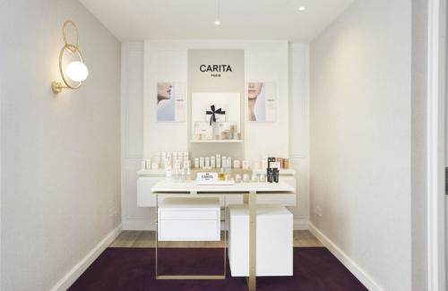 Lux GG - Spa & Wellness