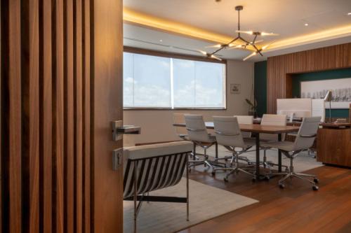 Fourtrees Luxury Office