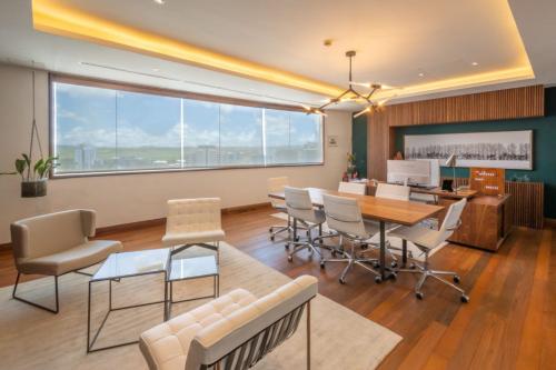 Fourtrees Luxury Office