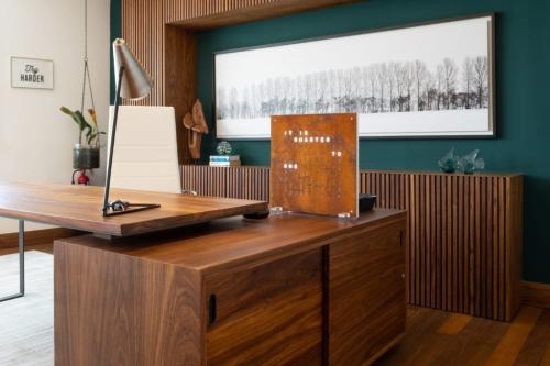 Fourtrees Luxury Office