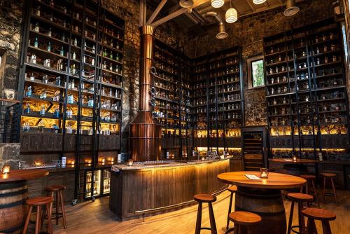 Le Maritim Distillery